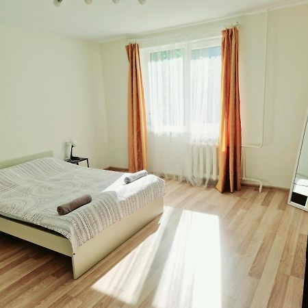 M&M Apartment X Self Check-In Panevėžys Kültér fotó